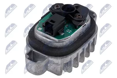 Jednotka LED denního osvětlení BMW 1 (F20/F21) LCI 2014-2019