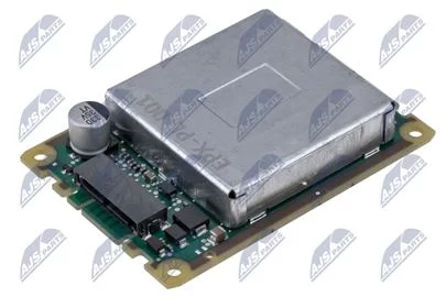 Jednotka LED denního osvětlení OPEL ASTRA J 2009-2015