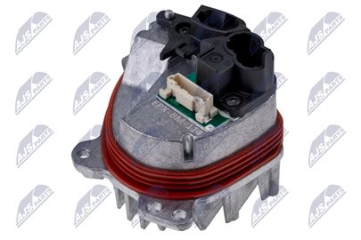 Jednotka LED denního osvětlení levá BMW 5(G30/G31/F90); 2019-