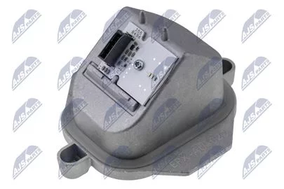 Jednotka LED denního osvětlení pravá AUDI Q3(8UB,8UG) 2011-2020