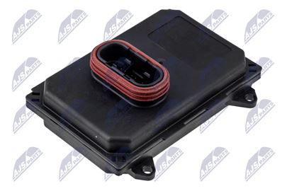 Jednotka LED osvětlení AUDI A3(8V1,8VK) 2013-2017, Q3(8UB,8UG) 2011-2018, PORSCHE MACAN(95B) 2014-, PANAMERA (970) 2009-2016