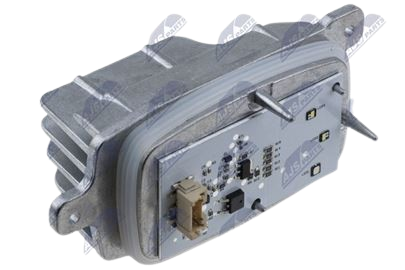 Jednotka LED denního osvětlení levá RENAULT MEGANE IV 2015-