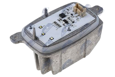 Jednotka LED denního osvětlení pravá RENAULT MEGANE IV 2015-