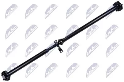 Kardanový hřídel, kardanová tyč zadní CHRYSLER 300 5.7 RWD 05-14, DODGE CHARGER/MAGNUM 5.7 RWD 05-14, ATM 5B W5A580