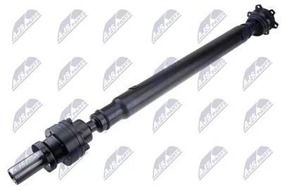 Kardanový hřídel, kardanová tyč zadní SUZUKI GRAND VITARA 4WD 1.9DDIS,2.0,2.4,3.2 5D 05-10