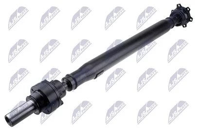 Kardanový hřídel, kardanová tyč zadní SUZUKI GRAND VITARA 4WD 1.9DDIS,2.0,2.4,3.2 5D 10-