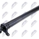 Kardanový hřídel, kardanová tyč zadní VW 4MOTION T5/MULTIVAN V 03.2014-, T6/CARAVELLE T6 06.2015-