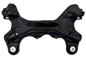 Nápravnice, nosný rám přední náprava Škoda Octavia I