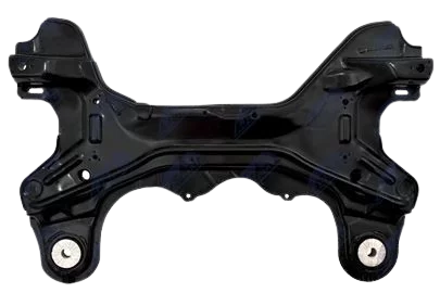 Nápravnice, nosný rám přední náprava Audi A3, VW Golf IV, Bora
