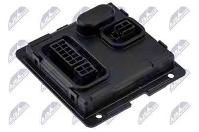 Řídící modul LED osvětlení AUDI A5, Q5, Q7, SEAT IBIZA IV, ALTEA, LEON, ŠKODA SUPERB II, YETI, VW GOLF VI, PASSAT B6; 2003-