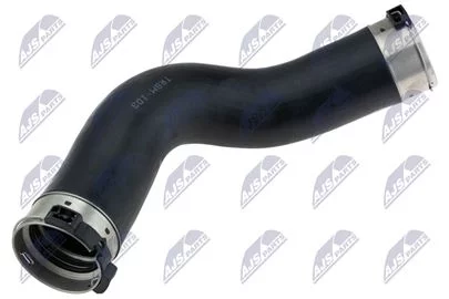 Sací hadice, Vzduchový filtr BMW 5 G30/G31 520D 520DX 525D 2015-2019 , 7 G11/G12 725D 2015-2019