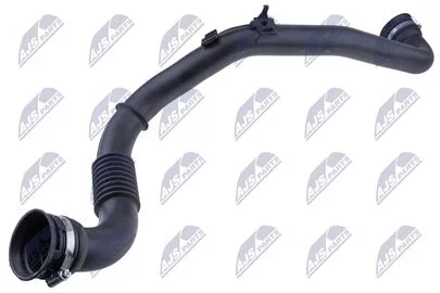 Sací hadice, Vzduchový filtr RENAULT LAGUNA II 1.9 DCI 2001-2007 , ESPACE IV 1.9DCI 2003-