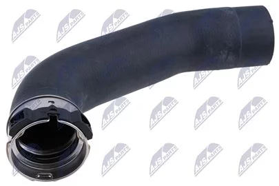 Sací hadice, Vzduchový filtr VOLVO S60 II 1.5T/2.0D 15-18, S90 II 2.0D 16-18, V60 I 1.5T/2.0D 15-18, V70 III 2.0T 15-16