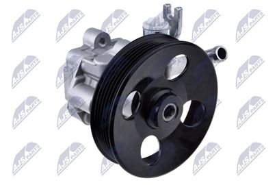 Servočerpadlo, hydraulické čerpadlo pro řízení KIA SPORTAGE 2.0D 04-10, HYUNDAI TUCSON 2.0 CRDi 04-