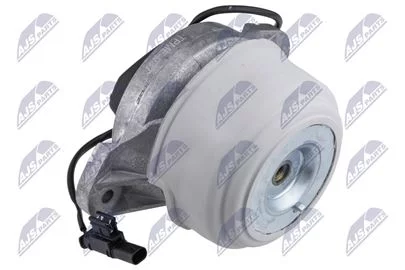 Silentblok, elektrické uchycení motoru pravé MERCEDES E (212) 2009 - 2016 E 220 BLUETEC 4MATIC 2.2 - 125 KW / 170 HP