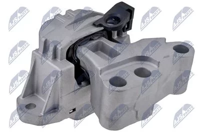 Silentblok, uchycení motoru levý JEEP RENEGADE (BU) 2014 - 1.6 16V - 88 KW/120 HP