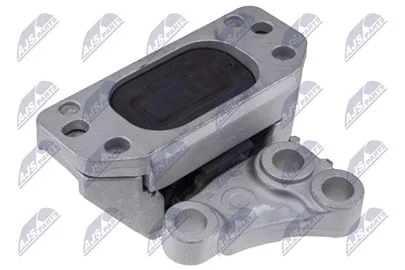 Silentblok, uchycení motoru zadní JEEP RENEGADE 4X4 (B1) 2014 - 2.4 16V - 134 KW/182 HP