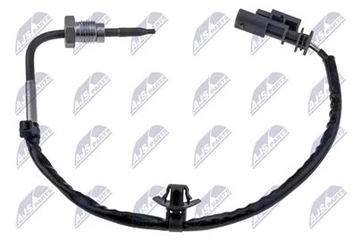 Snímač teploty výfukových plynů ENG.1.0,1.0H KIA RIO IV, STONIC; 01.2017-; MERCEDES E-KLASSE (W213) E350D 2016-2018