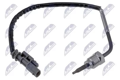 Snímač teploty výfukových plynů ENG.1.6D,1.6DH HYUNDAI I30,KONA,TUCSON,I40; KIA CEED,OPTIMA,PROCEED,SPORTAGE IV,STONIC,XCEED; 11.2016-