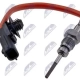 Snímač teploty výfukových plynů ENG.2.0D RENAULT TRAFIC III, FIAT TALENTO, NISSAN NV300 06.2019-