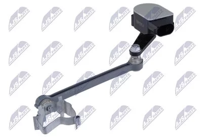 Snímač výškového nastavení světlometů přední levý AUDI A6 ALLROAD C5 00-05