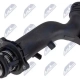 Termostat chlazení MERCEDES AMG CLS 11-, GLE 15-, GLS 15-, E 11-, G 12-, GL 12-, M 11-, S 11-, SL 12-