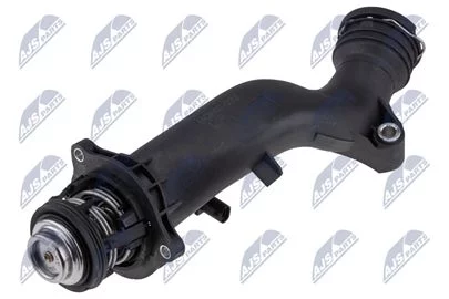 Termostat chlazení MERCEDES AMG CLS 11-, GLE 15-, GLS 15-, E 11-, G 12-, GL 12-, M 11-, S 11-, SL 12-