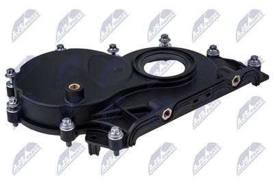 Víko skříně rozvodů BMW 1 F20/F21 116/118 2015-,3 F30/F31 118 2015-,X1 SDRIVE 18,XDRIVE 25E 2015-,X2 SDRIVE 18,XDRIVE 25E 2020-,MINI F55 1.2,1.5 2013-,F56 1.2,1.5 2013-