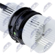 Vnitřní ventilátor topení RENAULT MEGANE CC (EZ0,1) 10-15, MEGANE III COMBI 10-15