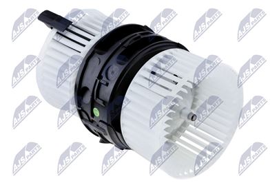 Vnitřní ventilátor topení RENAULT MEGANE CC (EZ0,1) 10-15, MEGANE III COMBI 10-15