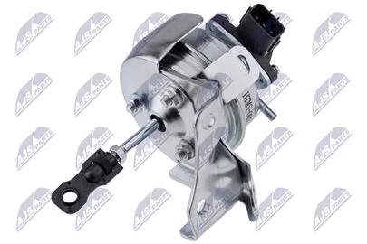 Elektronický akcelerátor turbodmychadla MITSUBISHI L200 2.4DID 2015-, FIAT FULLBACK 2.4D 2016-