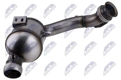 Filtr sazí/pevných částic, DPF filtr MERCEDES C W204 C320CDI/C350CDI 2007-, E W212 E350CDI 2009-, GLK X204 320CDI/350CDI 2008-