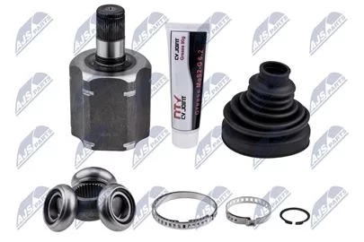 Homokinetický kloub přední levý vnitřní VW CRAFTER 17-