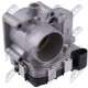 Hrdlo škrtící klapky ENG. 1.2-1.4, FIAT PUNTO (199_)12-, DOBLO (119_,223_) 05-, FIAT ALBEA (178_,172_) 96-09, ALFA ROMEO MITO (955_) 11-18, LANCIA YPSILON (843) 06-11