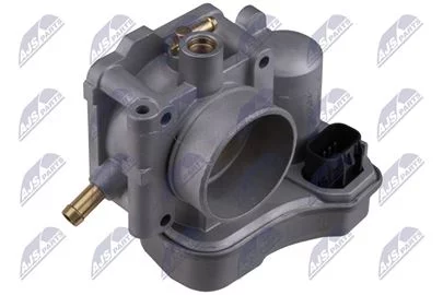 Hrdlo škrtící klapky ENG. 1.4-1.6, OPEL ASTRA G (T98) 98-09, VECTRA B, C (J96, Z02) 95-08, ZAFIRA A, B (T98, A05) 99-15, CORSA C (X01) 00-09