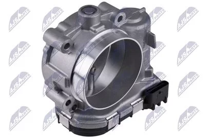 Hrdlo škrtící klapky ENG. 2.0-4.0, MERCEDES C-CLASS (W204,W205,S204,S205,C204,C205) 11-, E-CLASS (W212,W213,S212,S213,C207,C238) 11- , S-CLASS (W221,W222,V222,X222,C217) 11-, M-CLASS (W166) 11-15