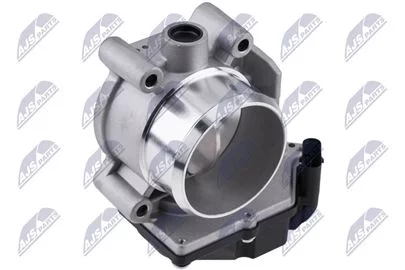 Hrdlo škrtící klapky MERCEDES SPRINTER (B906) 2.1D 06-