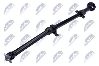 Kardanový hřídel, kardanová tyč zadní MERCEDES VITO/VIANO 03- ATM rozvor 3200mm