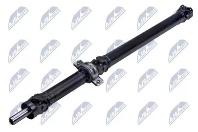 Kardanový hřídel, kardanová tyč zadní MITSUBISHI L200 4WD 96-06