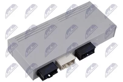 Modul pro otevírání dveří kufru BMW X5 E70/E70N 2006-