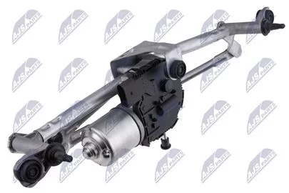 Motor stěračů přední VW CADDY III 2011-, TOURAN 2011-