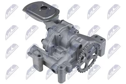 Olejové čerpadlo ENG 2.0HDI PEUGEOT 308 2008-2014 , 206 1998-2009 , 508 2010-2018 , CITROEN C4 2004-2013 , C5 I/II/III 2001- , JUMPY 1999-2016