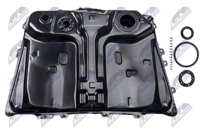 Palivová nádrž TOYOTA RAV4 1.8,2.0,2.4 2.0D-4D 00-05