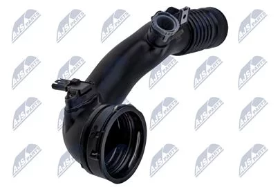 Sací hadice, Vzduchový filtr BMW 7 F01/F02 3.0 07-12 , BMW X6 E71 3.0 07-10