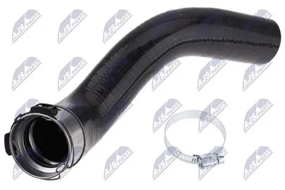 Sací hadice, Vzduchový filtr ENG 1.5DCI RENAULT CLIO IV 12- , CAPTUR 13- , DACIA DUSTER 10- , SANDERO 12- , DOKKER 12- , LODGY 12- , LOGAN 12-