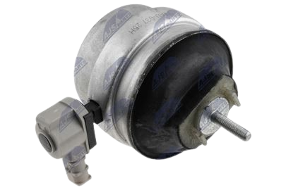 Silentblok, elektrické uchycení motoru levá strana AUDI A4 (8E) 2000 - 2008 1.9 TDI - 74 KW/101 HP, 1.9 TDI - 85 KW/116 HP, 1.9 TDI - 96 KW/131 HP