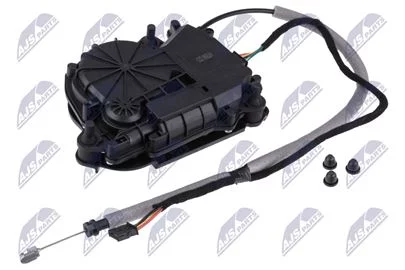 Zámek kufru BMW 7 G11/G11N/G12/G12N 2015-