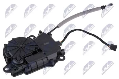 Zámek kufru BMW X1 F48/F48N 2014-