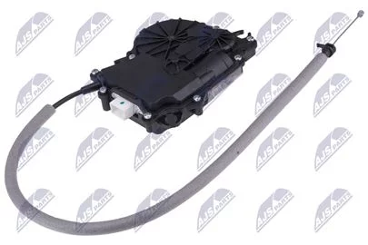 Zámek kufru BMW X6 F16/F86 2014-