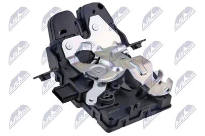 Zámek kufru LAND ROVER RANGE ROVER 2013-, RANGE ROVER SPORT 2014-, DISCOVERY V 2017-, RANGE ROVER VELAR 2017-, NEW RANGE ROVER EVOQUE 2019-